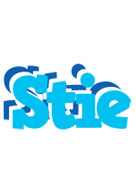 Stie jacuzzi logo