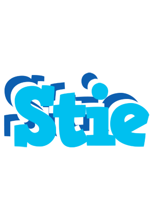 Stie jacuzzi logo