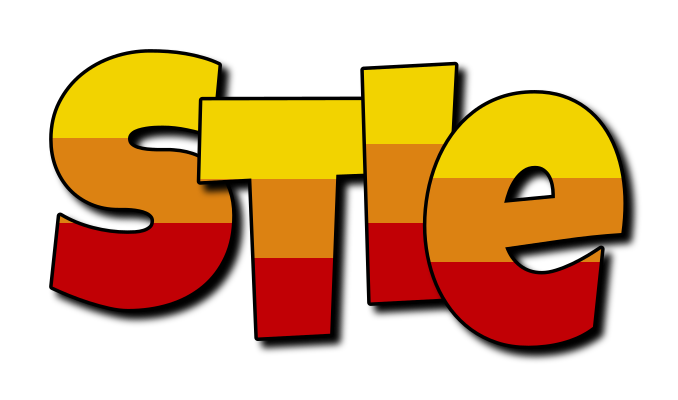 Stie jungle logo