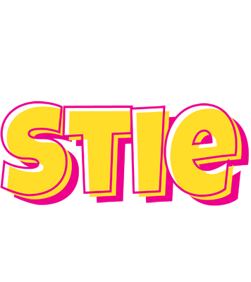 Stie kaboom logo
