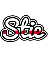 Stie kingdom logo