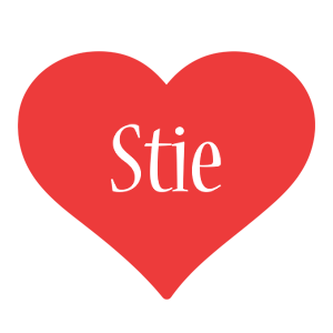 Stie love logo