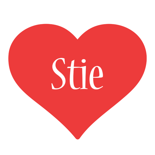 Stie love logo