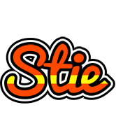 Stie madrid logo