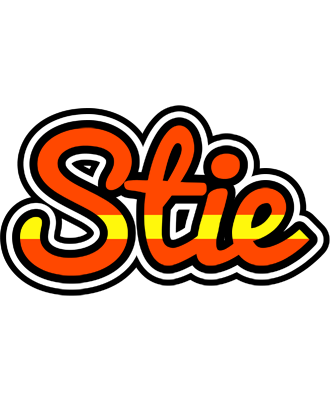 Stie madrid logo