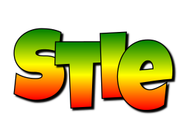 Stie mango logo