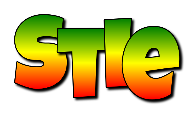 Stie mango logo