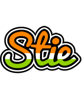 Stie mumbai logo