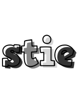 Stie night logo