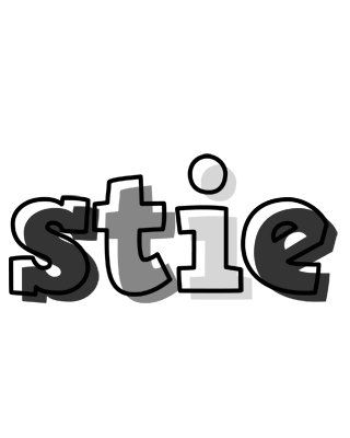 Stie night logo
