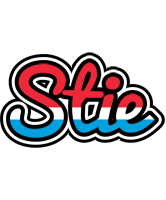 Stie norway logo