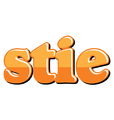 Stie orange logo