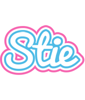 Stie outdoors logo