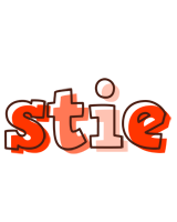 Stie paint logo