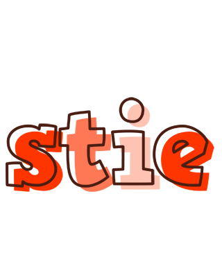 Stie paint logo