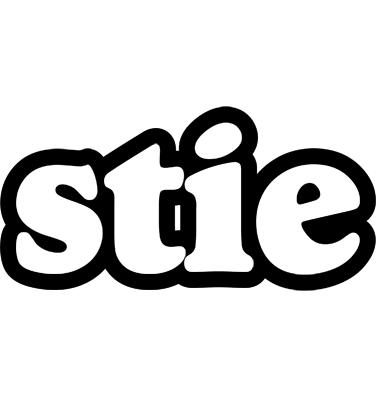 Stie panda logo