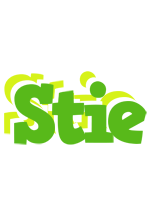 Stie picnic logo