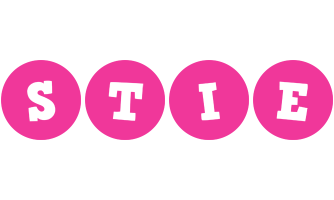Stie poker logo