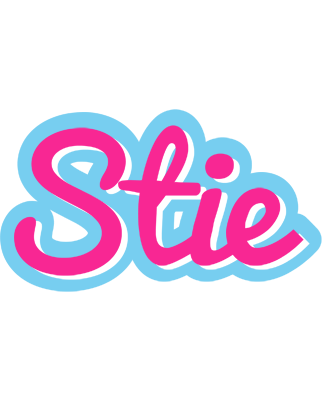 Stie popstar logo