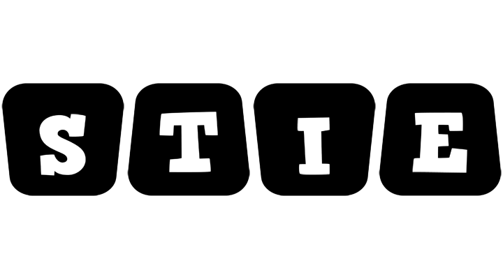Stie racing logo