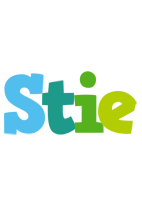 Stie rainbows logo