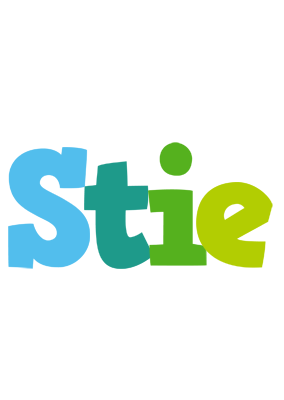 Stie rainbows logo