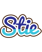 Stie raining logo