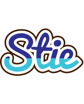 Stie raining logo