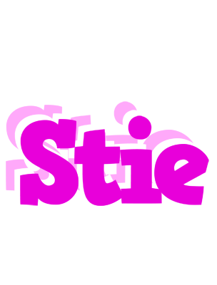 Stie rumba logo