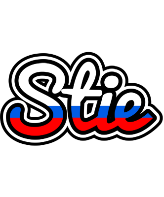 Stie russia logo
