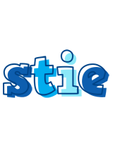 Stie sailor logo