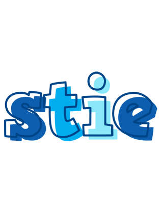 Stie sailor logo