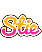 Stie smoothie logo