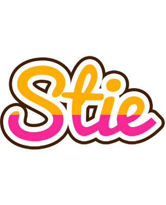 Stie smoothie logo