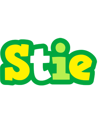 Stie soccer logo