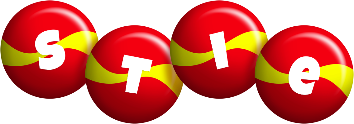 Stie spain logo