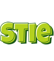 Stie summer logo