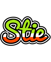 Stie superfun logo