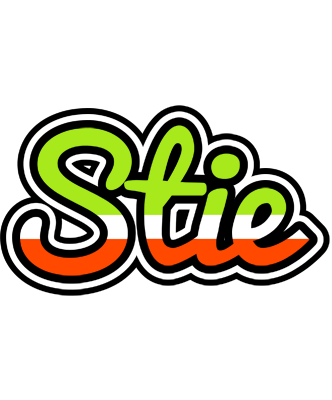Stie superfun logo