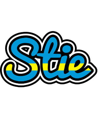 Stie sweden logo