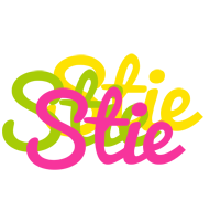 Stie sweets logo