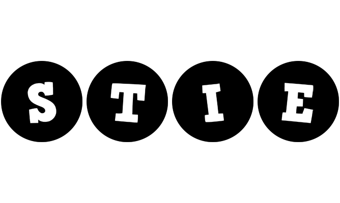 Stie tools logo