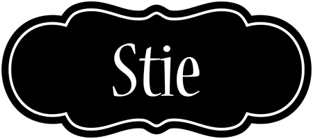 Stie welcome logo