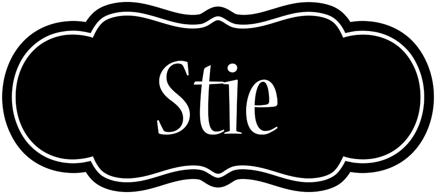 Stie welcome logo