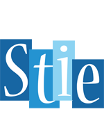 Stie winter logo