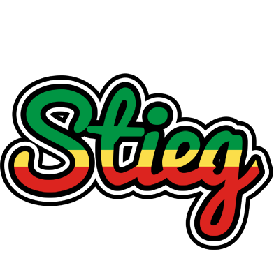 Stieg african logo