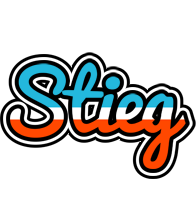 Stieg america logo