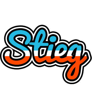 Stieg america logo