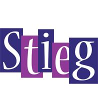 Stieg autumn logo