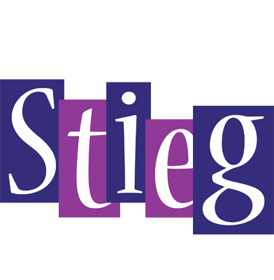 Stieg autumn logo